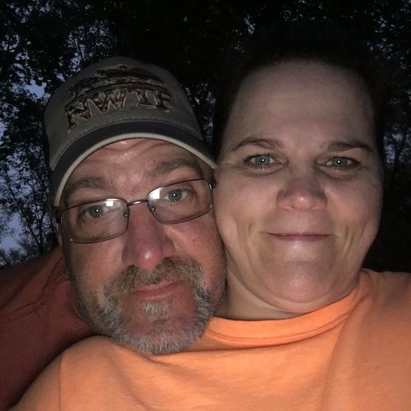 Meet your Posher, Mark - Picture 1 of 1